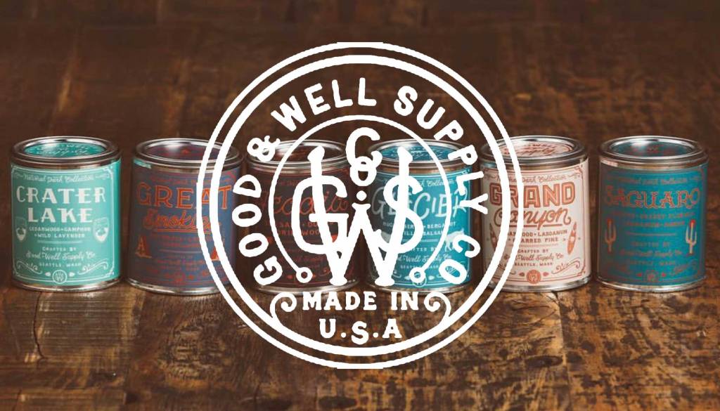 Good and Well Supply Co. Montana Supply Co.