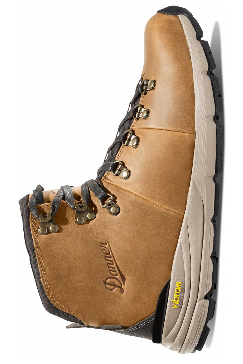 Danner | Mountain 600 - Rich Brown - Men display picture 2