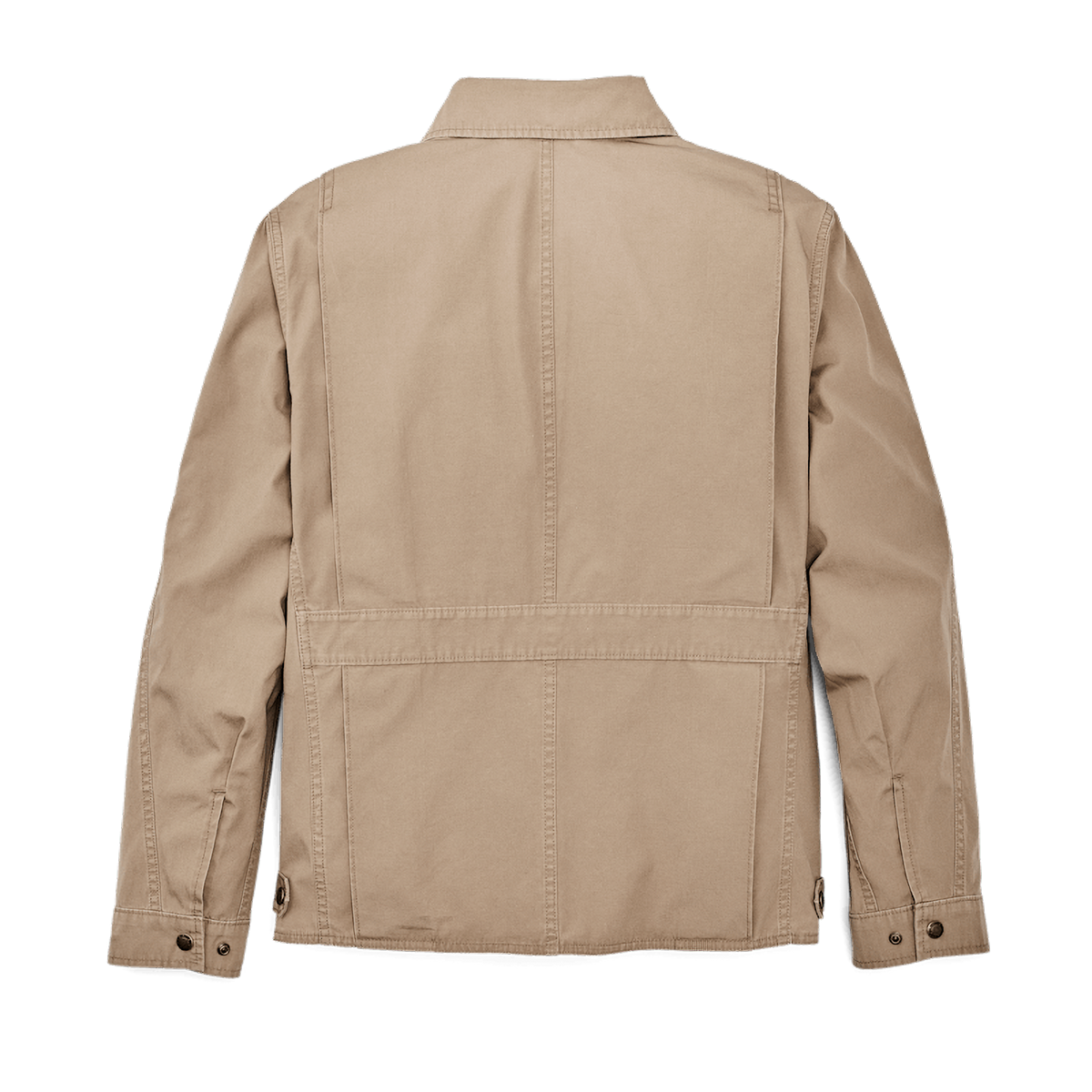 filson コットンジャケット　イタリア製 filson コットンジャケット イタリア製