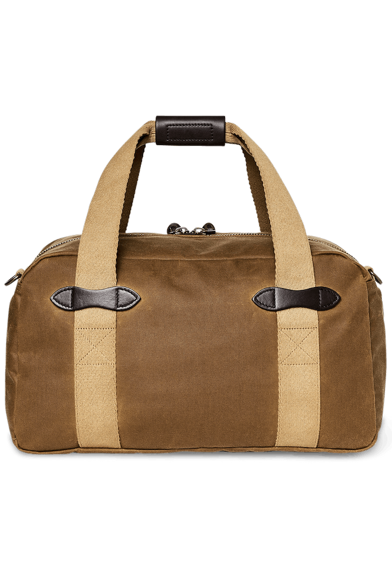 Filson Small Duffle Bag Brown 旧タグ Filson Small Duffle Bag Brown 旧タグ