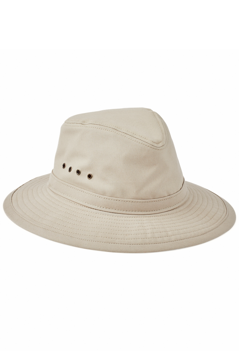 FILSON #83878 Summer Packer Hat ベージュ M Filson - Summer Packer Hat - Desert Tan - Men's – Montana Supply Co.