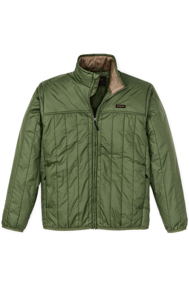 Filson | Ultralight Jacket - Cypress - Men's – Montana Supply Co.