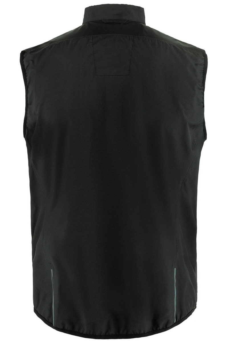 ウェア Fjallraven Hoja Adventure vest S size Fjallraven | Hoja Adventure Vest - Black - Men's – Montana Supply Co.