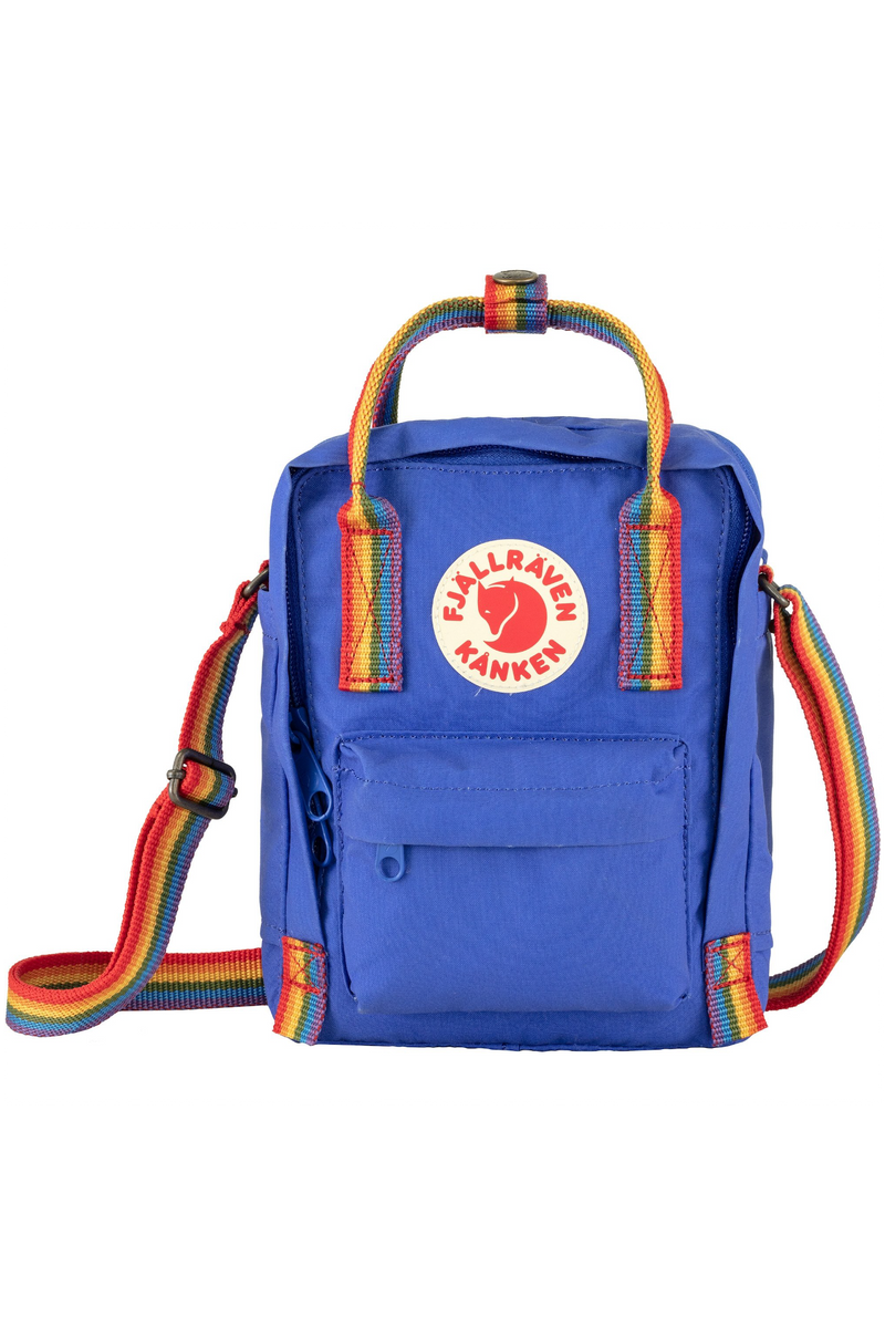 How to awre clean my kanken