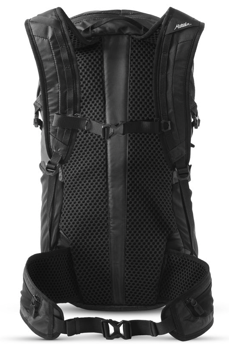 Matador | Beast28 Ultralight Technical Backpack - Charcoal