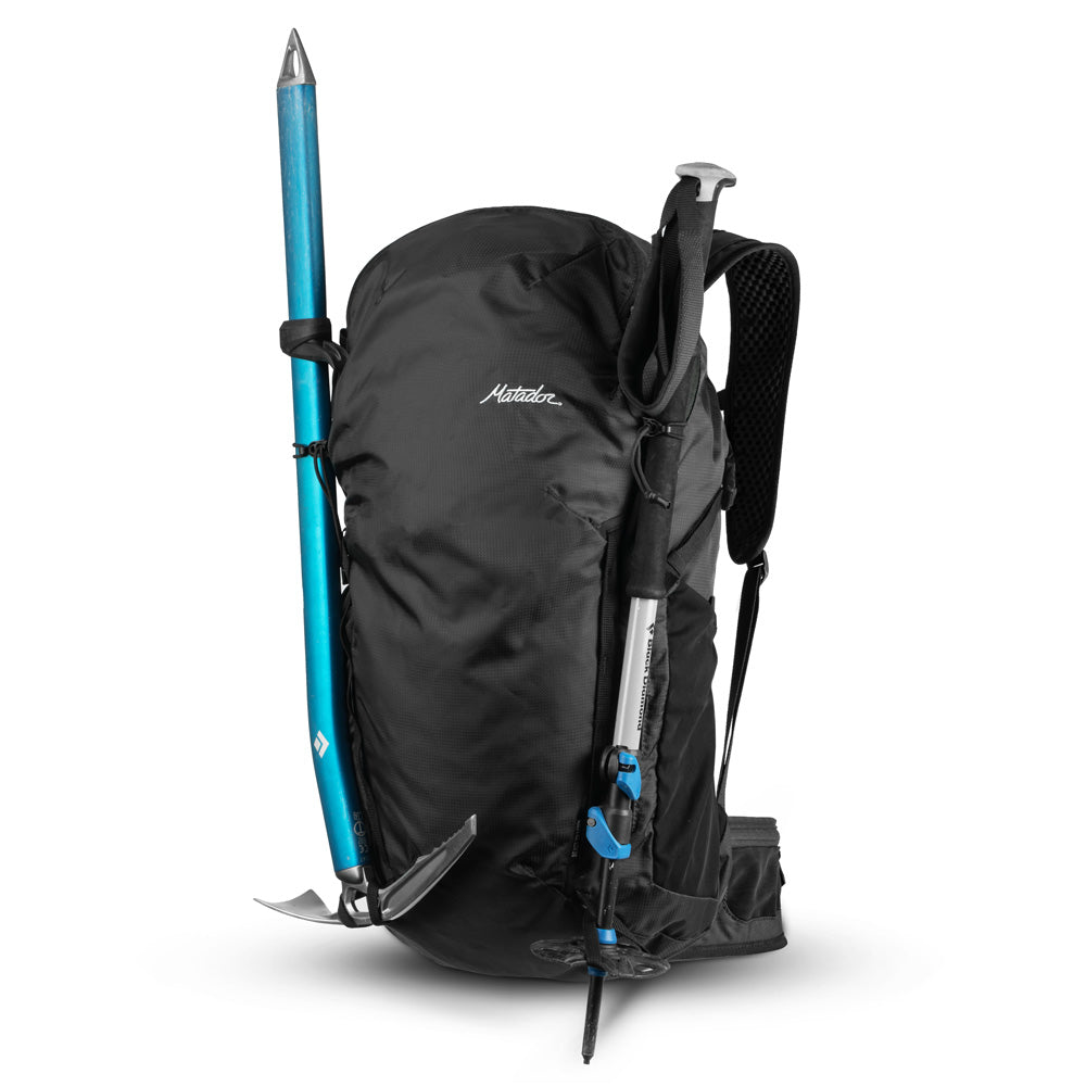 Matador | Beast28 Ultralight Technical Backpack - Charcoal