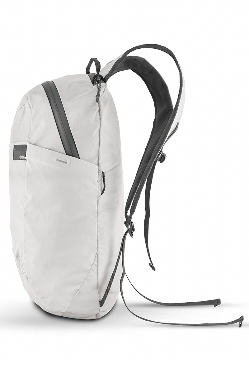 Matador | ReFraction Packable Backpack - Arctic White  display picture 3