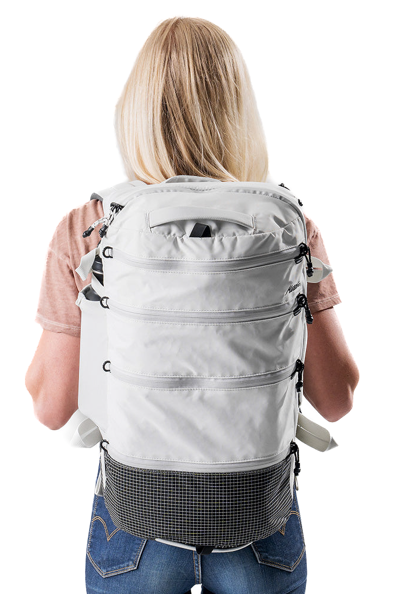 Matador | SEG28 Backpack - Arctic White – Montana Supply Co.