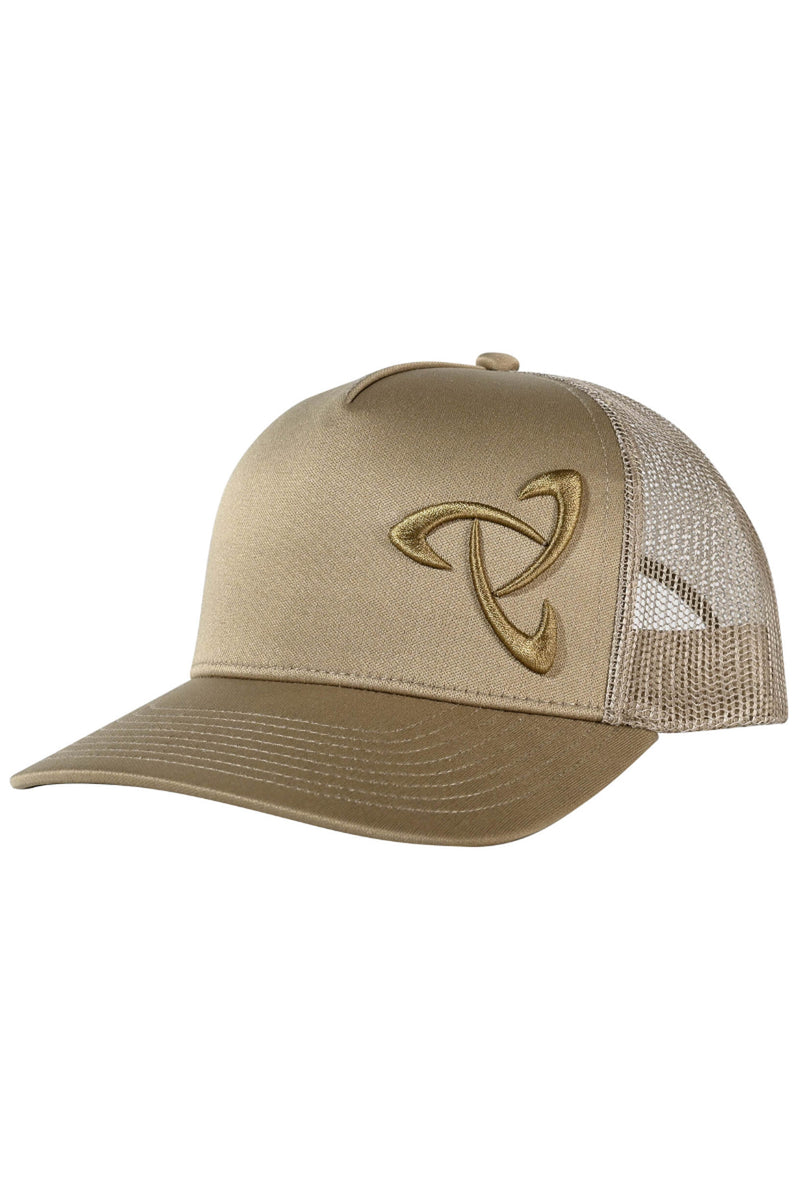 Mystery Ranch  Spinner Trucker Hat - Coyote - Men's – Montana Supply Co.