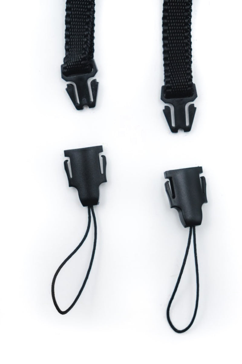 Nocs Provisions Woven Tapestry Strap Midnight Montana Supply Co.