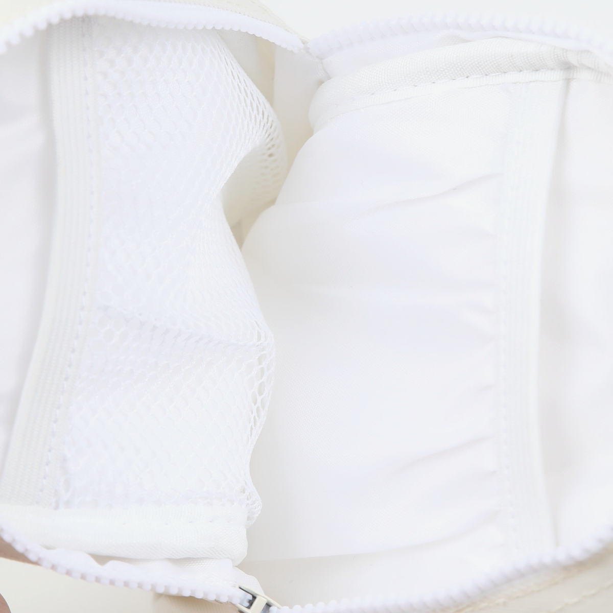 Thread Wallet Crossbody Bag Off White Montana Supply Co.