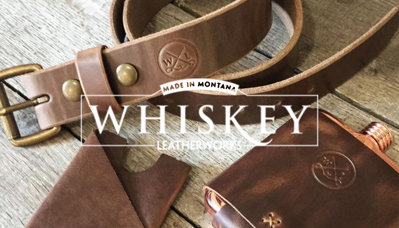 Whiskey Leatherworks