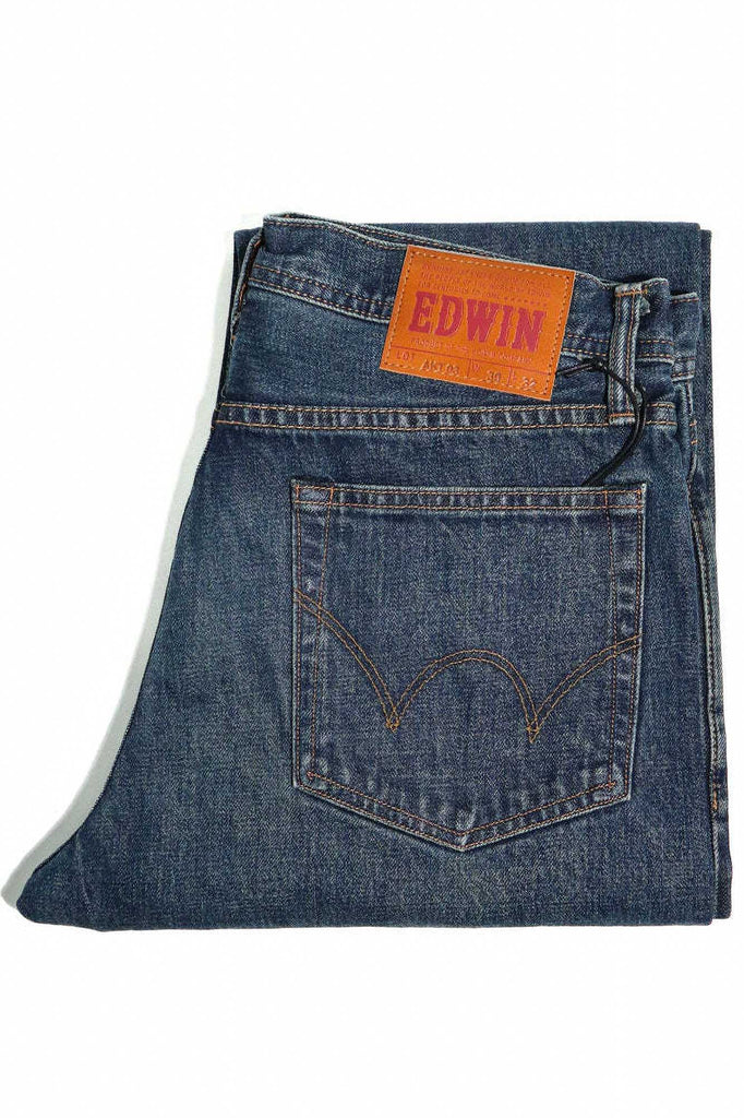 Edwin | AKT03 Akita Straight - 180 Days – Montana Supply Co.