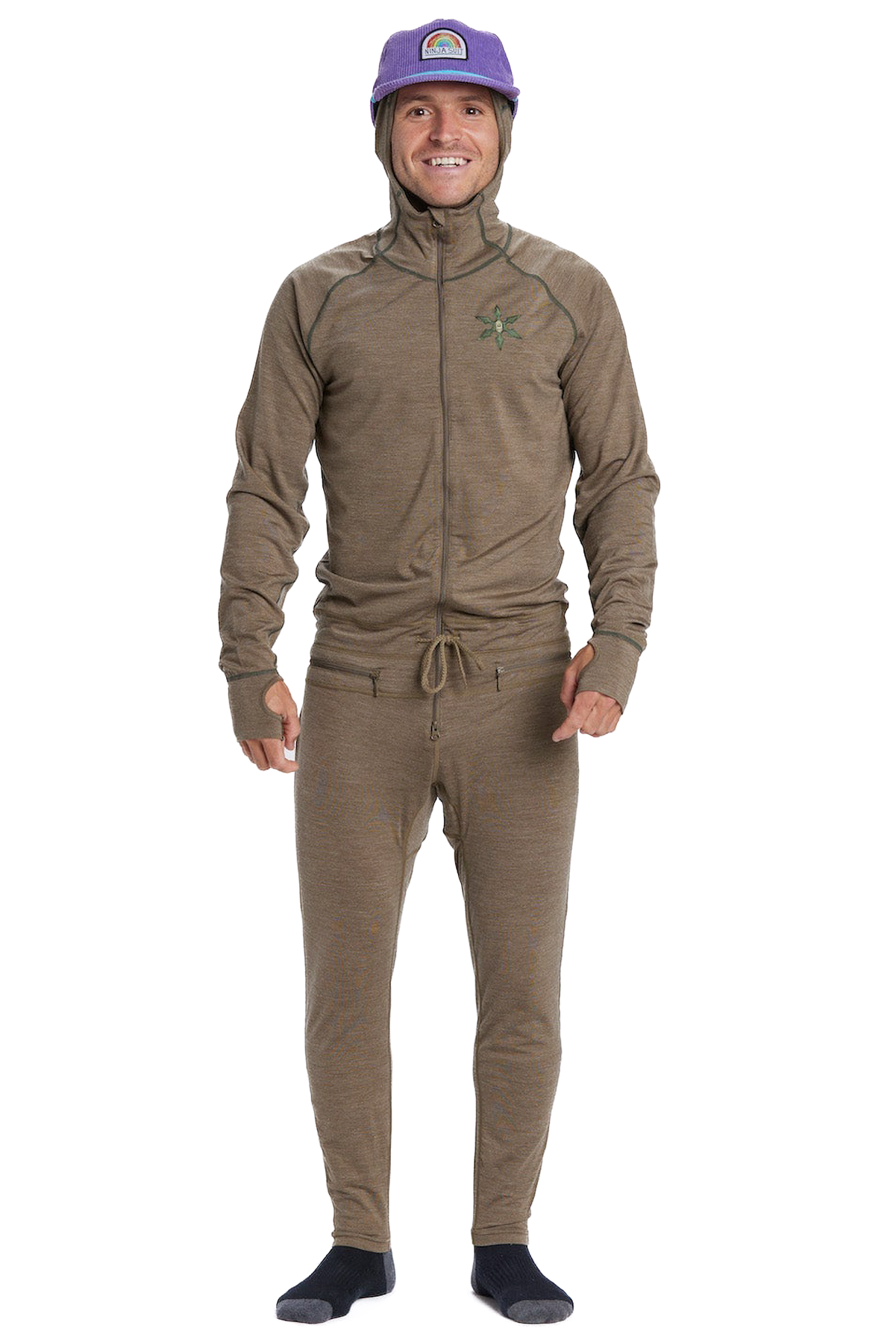 Airblaster merino ninja suit clearance