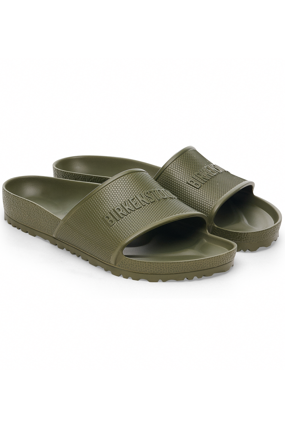 Birkenstock Barbados EVA Slide Khaki Men s Montana Supply Co