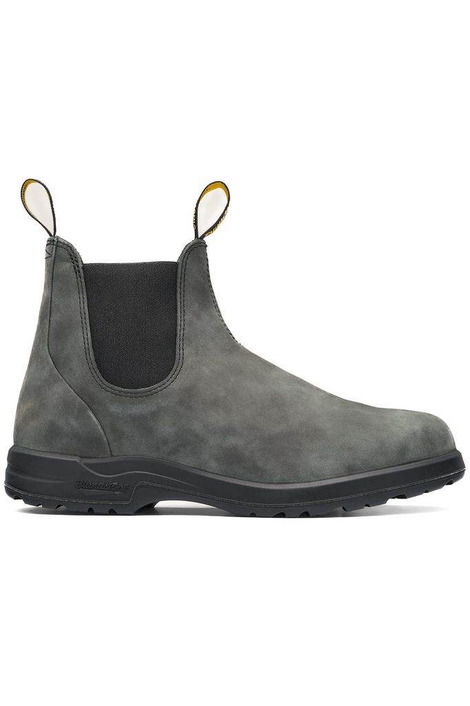 Blundstone | #2055 Women's All-Terrain Chelsea Boots - Rustic Blundstone | #2055 Women's All-Terrain Chelsea Boots - Rustic