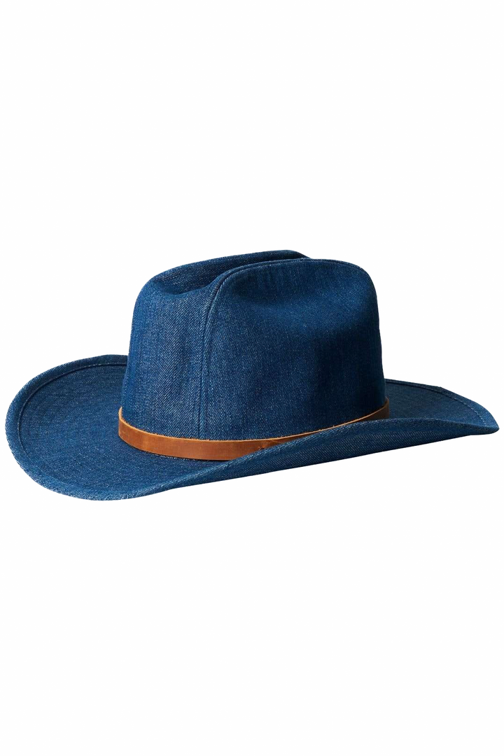 Brixton-Range70_sCowboyHat-