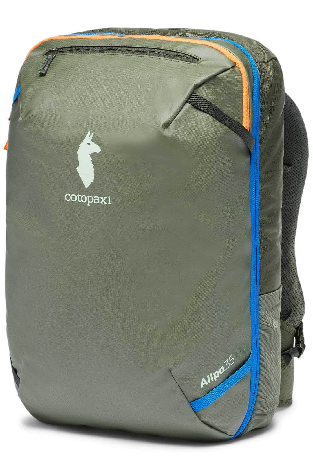 allpa 35 cotopaxi Allpa 35L Travel Pack