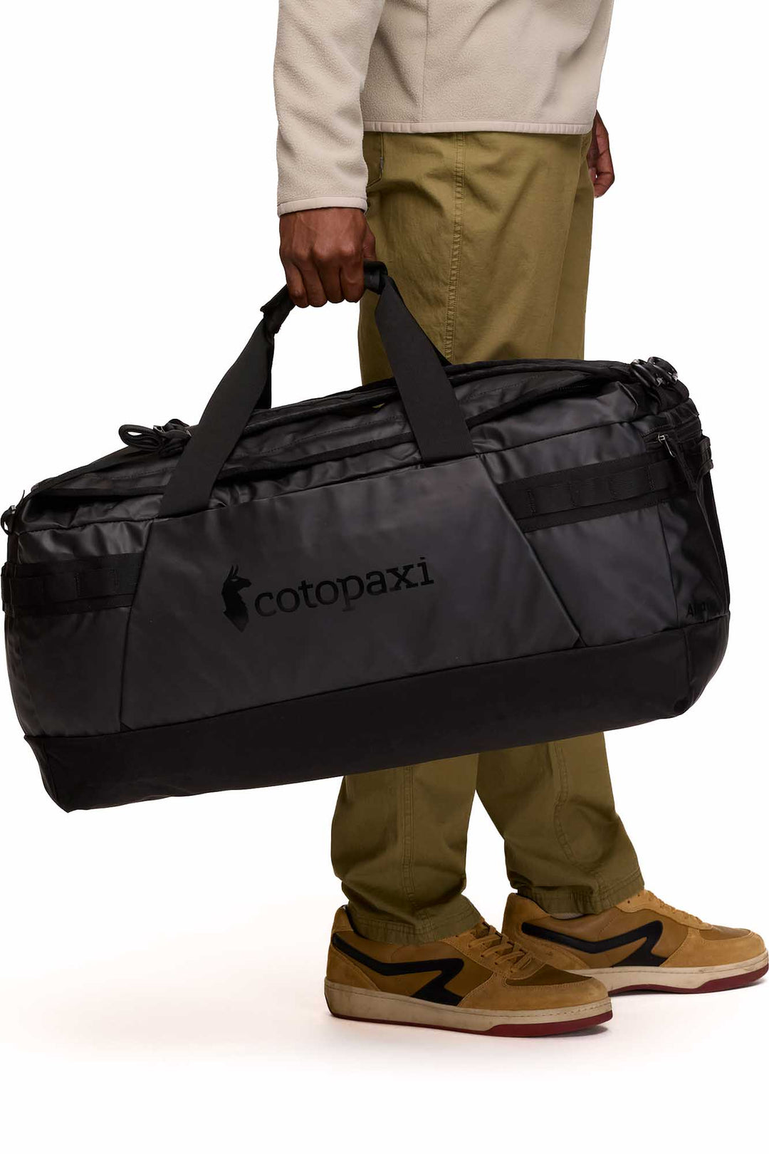 cotopaxi allpa 70l duffel Cotopaxi Allpa Getaway 70L Duffel