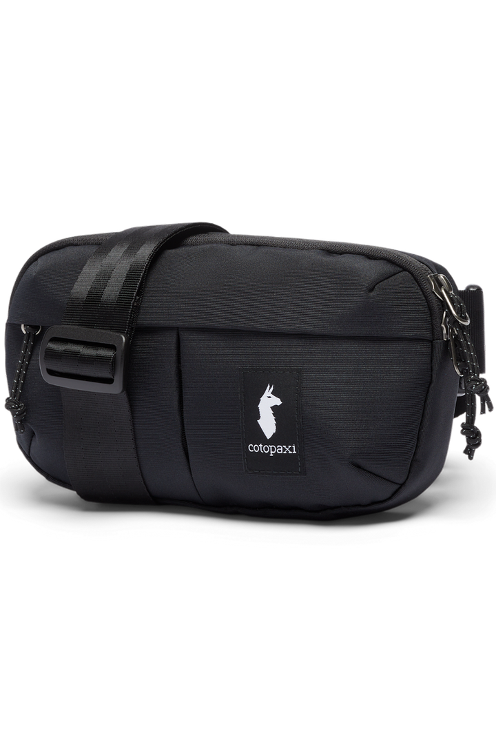 Cotopaxi | Todo 2L Hip Pack - Cada Dia - Cotopaxi Black – Montana