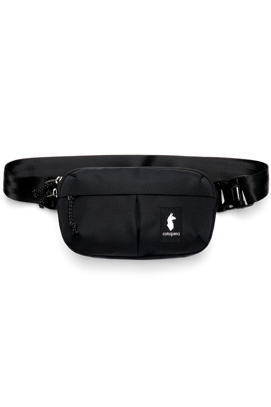 Cotopaxi | Todo 2L Hip Pack - Cada Dia - Cotopaxi Black – Montana