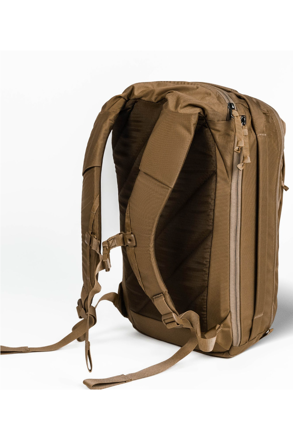 Evergoods | Civic Panel Loader - 24L - Coyote Brown – Montana