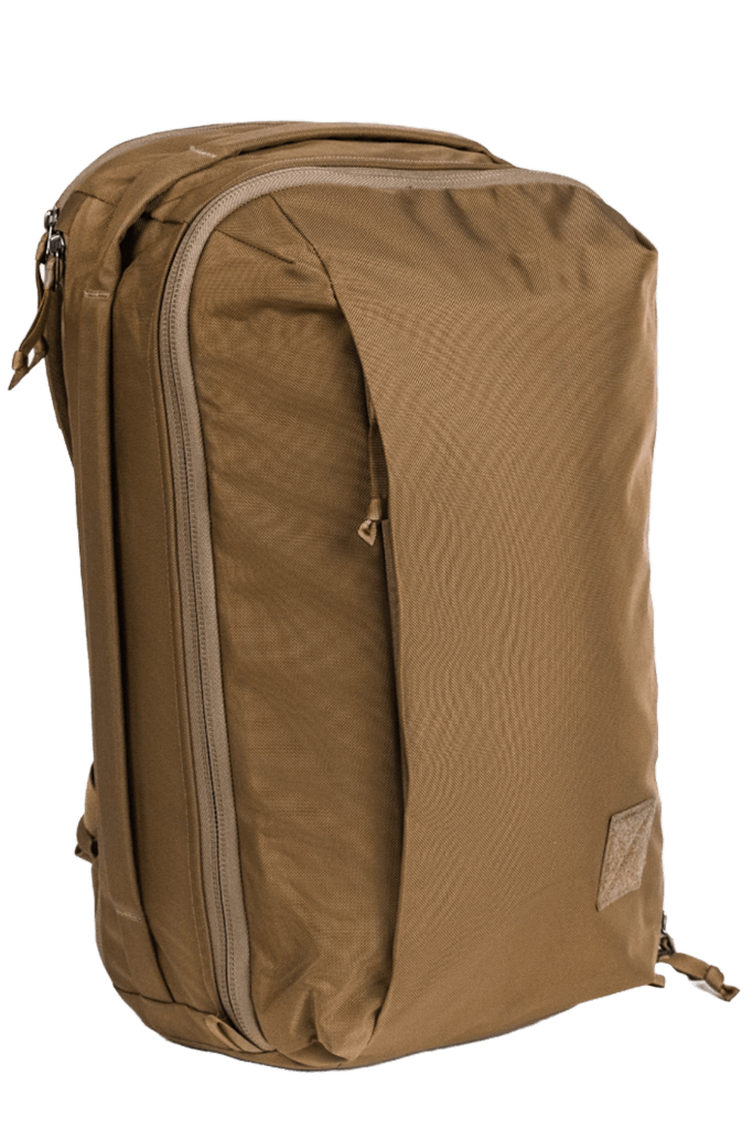 Evergoods | Civic Panel Loader - 24L - Coyote Brown – Montana