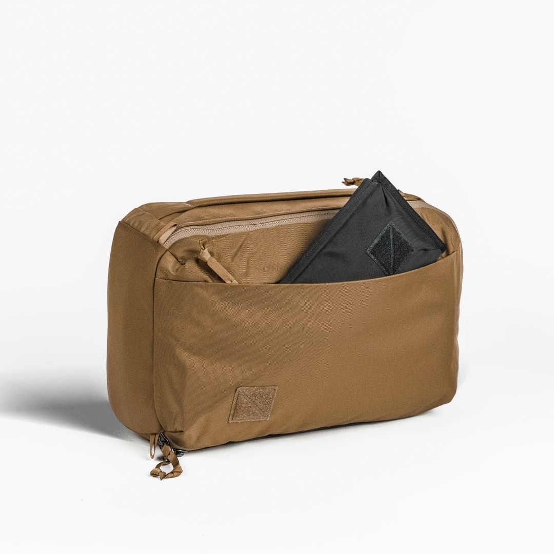 Evergoods | Civic Panel Loader - 24L - Coyote Brown – Montana