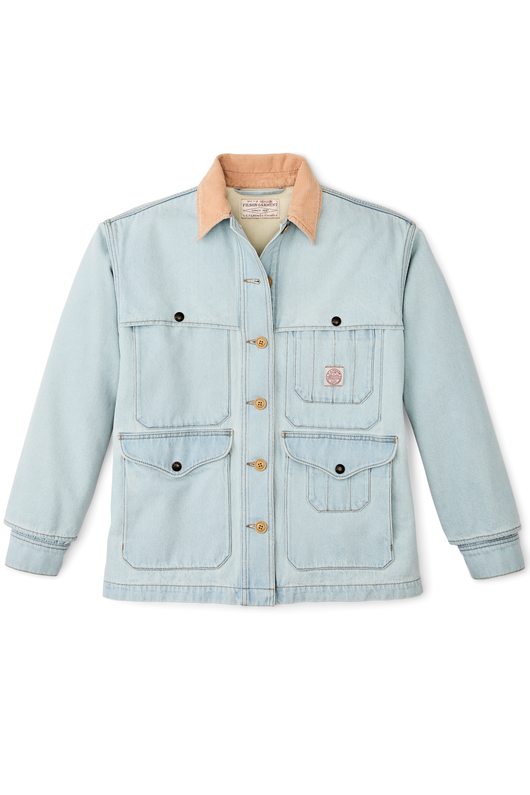 Filson-9oz.DenimCruiser-