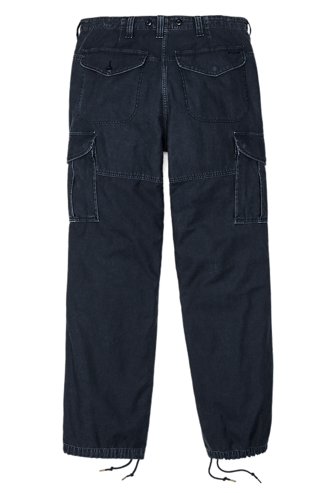 Filson | Field Cargo Pants - Blue Mussel - Men's – Montana Supply Co.