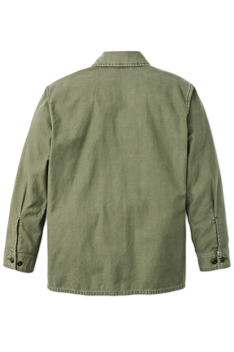 Filson | Field Cruiser Jacket - Washed Fatigue Green - Men's Filson | Field Cruiser Jacket - Washed Fatigue Green - Men's