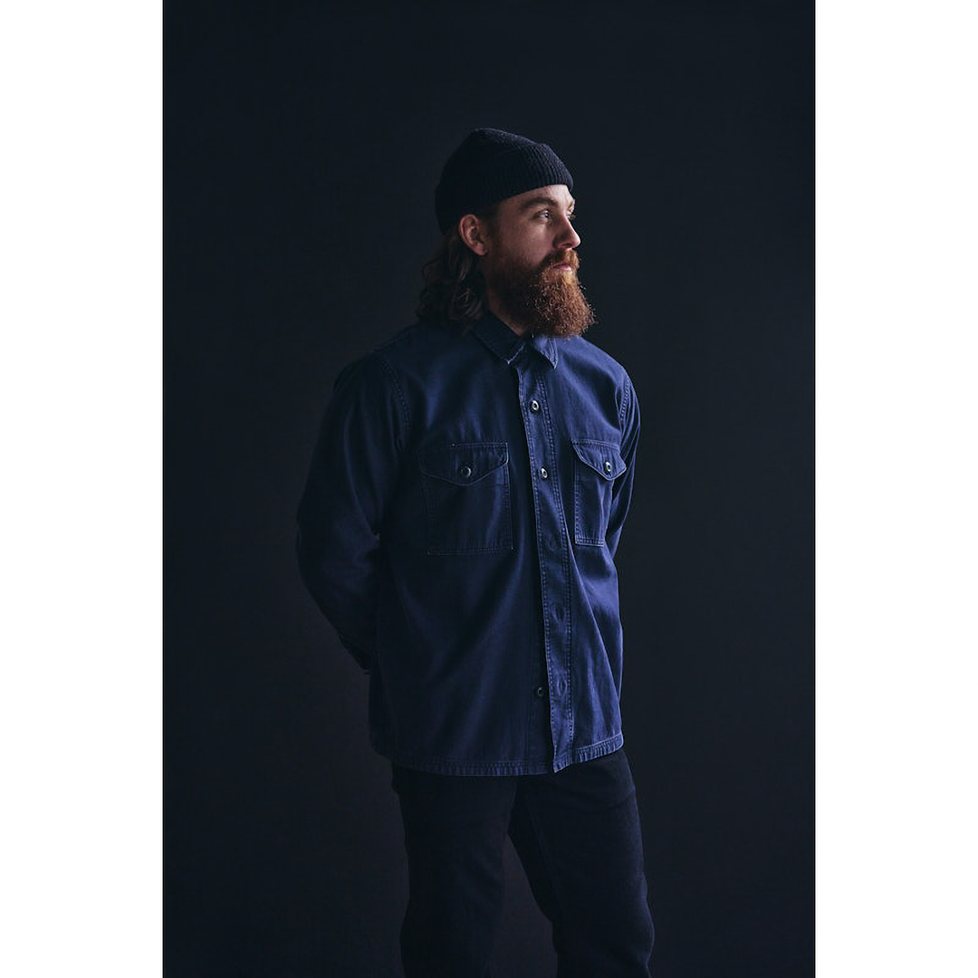 FILSON フィルソン オイルドジャケット ネイビー L Regular FILSON フィルソン ジャケット メンズ マッキノー クルーザー おしゃれ