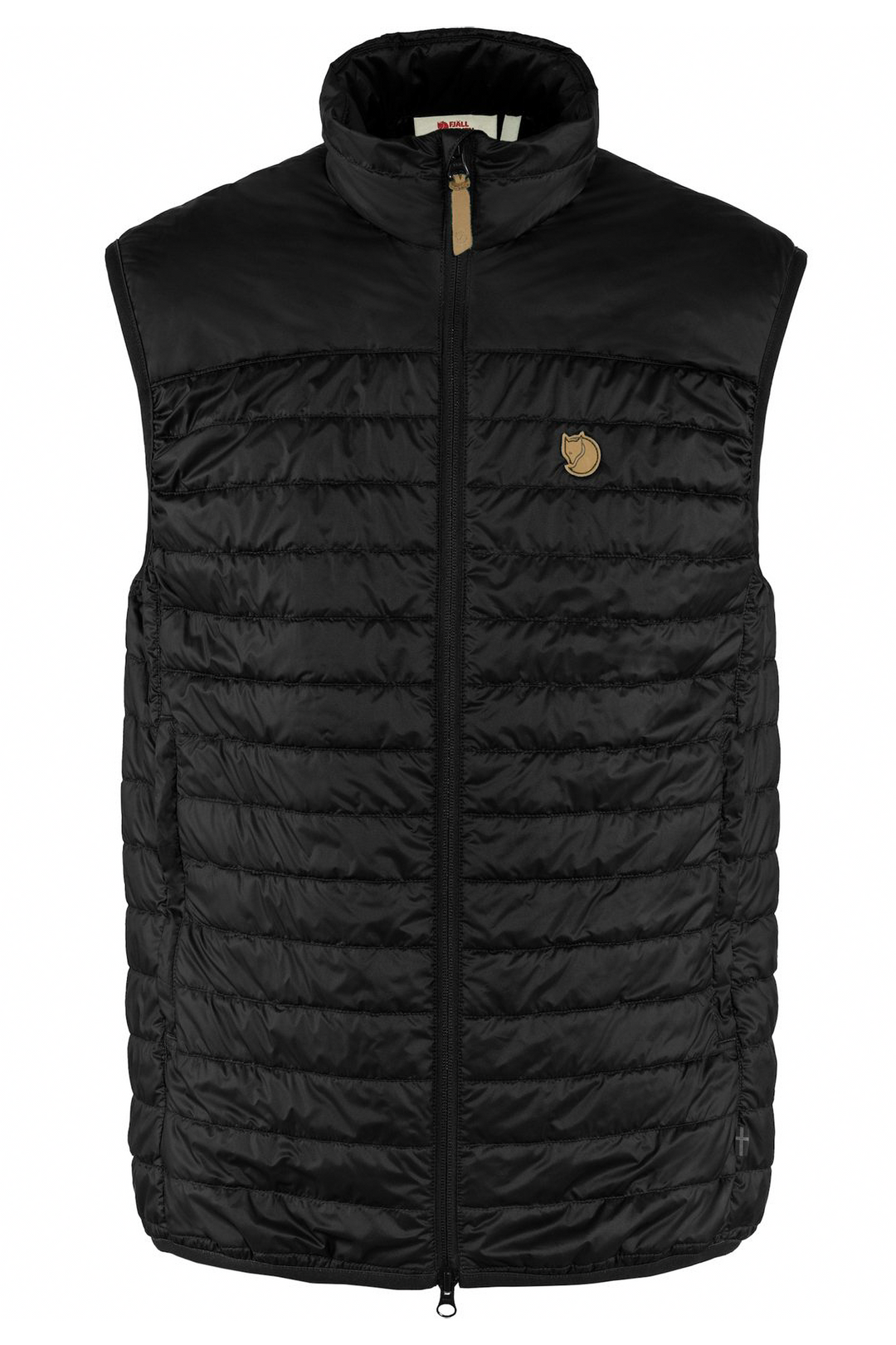 ALOUND VENTILATION NYLON VEST ブラック M Padded Nylon Vest | Black ALOUND VENTILATION NYLON VEST ブラック M Padded Nylon Vest | Black