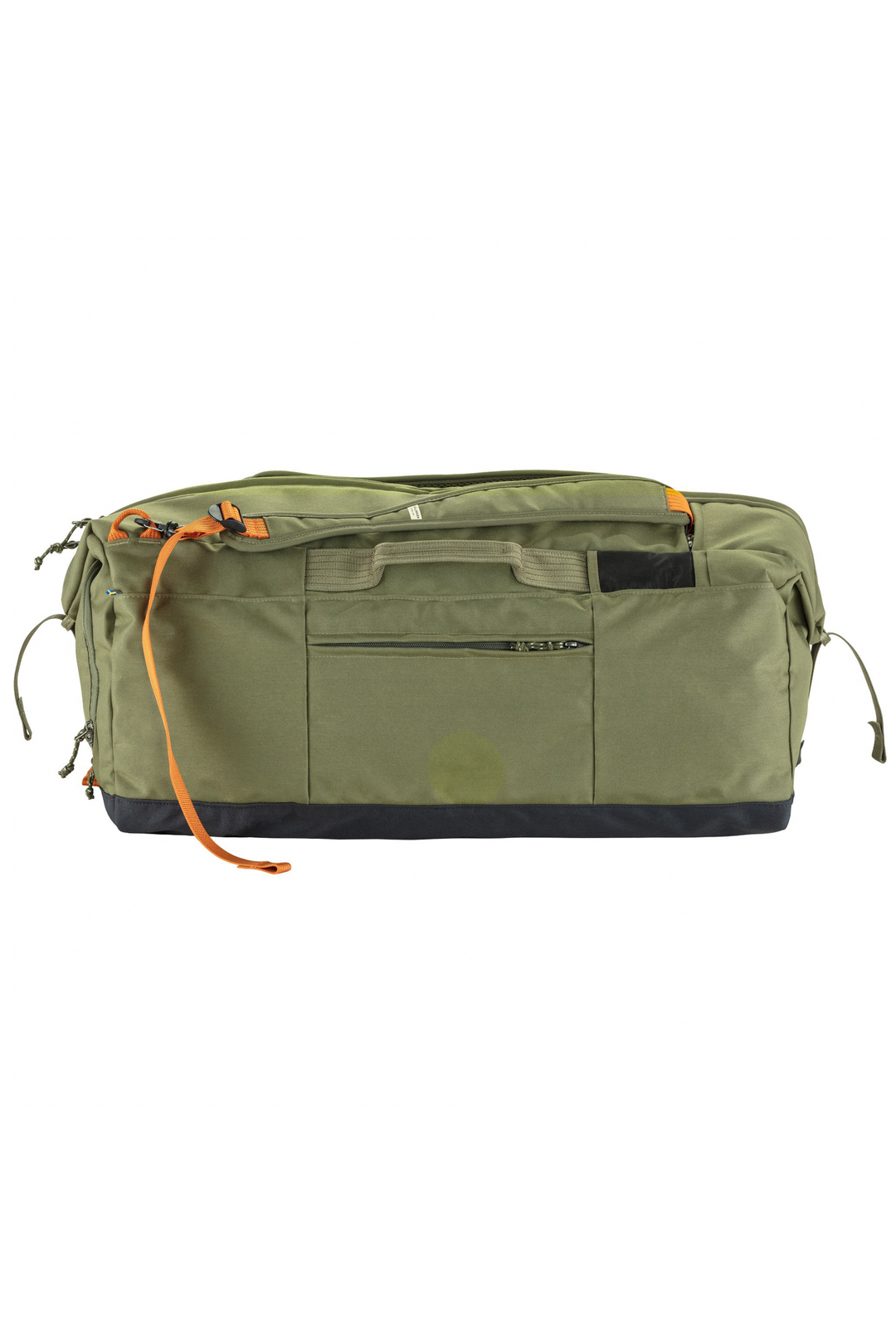 Fjällräven Farden Duffel 80 Green – Montana Supply