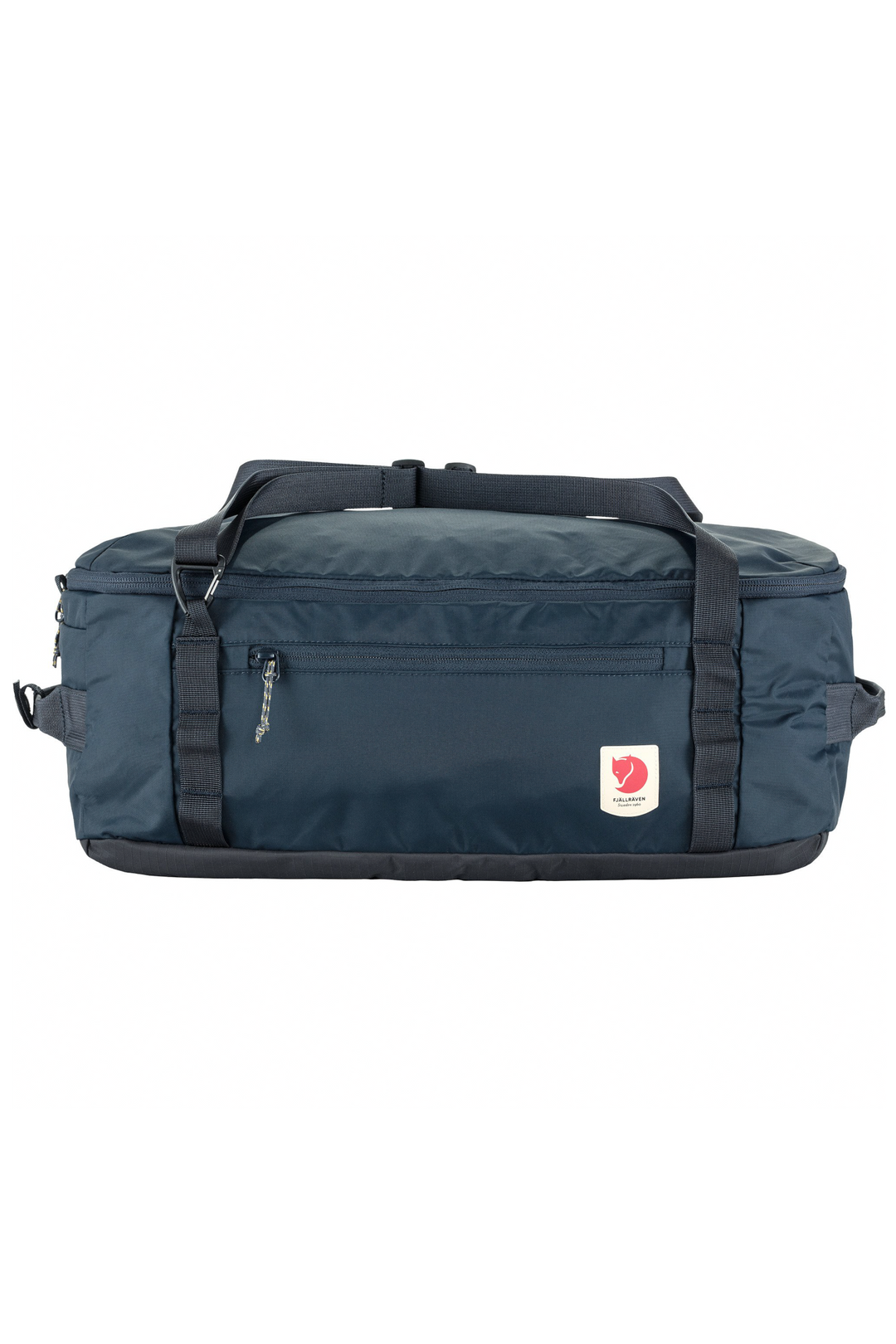 Fjallraven High Coast Duffel 22 Navy Montana Supply Co