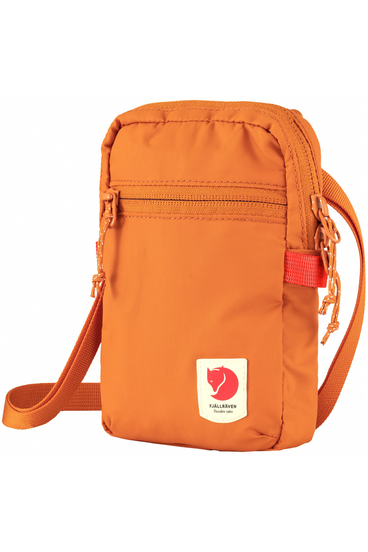 (取寄) フェールラーベン ハイ コースト ポケット Fjllrven Fjallraven High Coast Pocket Sunset Orange Fjällräven | High Coast Pocket - Sunset Orange – Montana Supply Co.