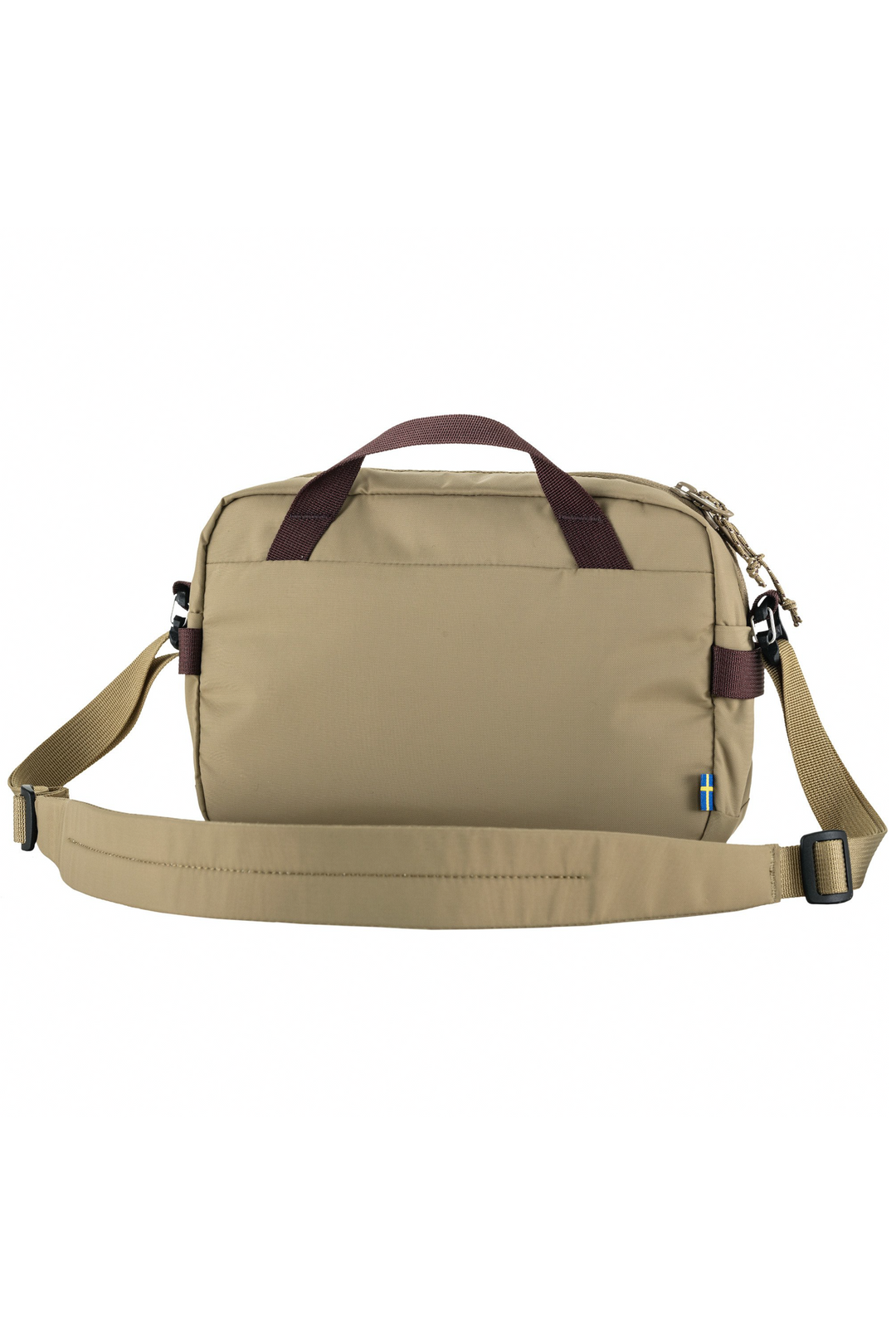 Fjällräven | High Coast Crossbody - Clay – Montana Supply Co.