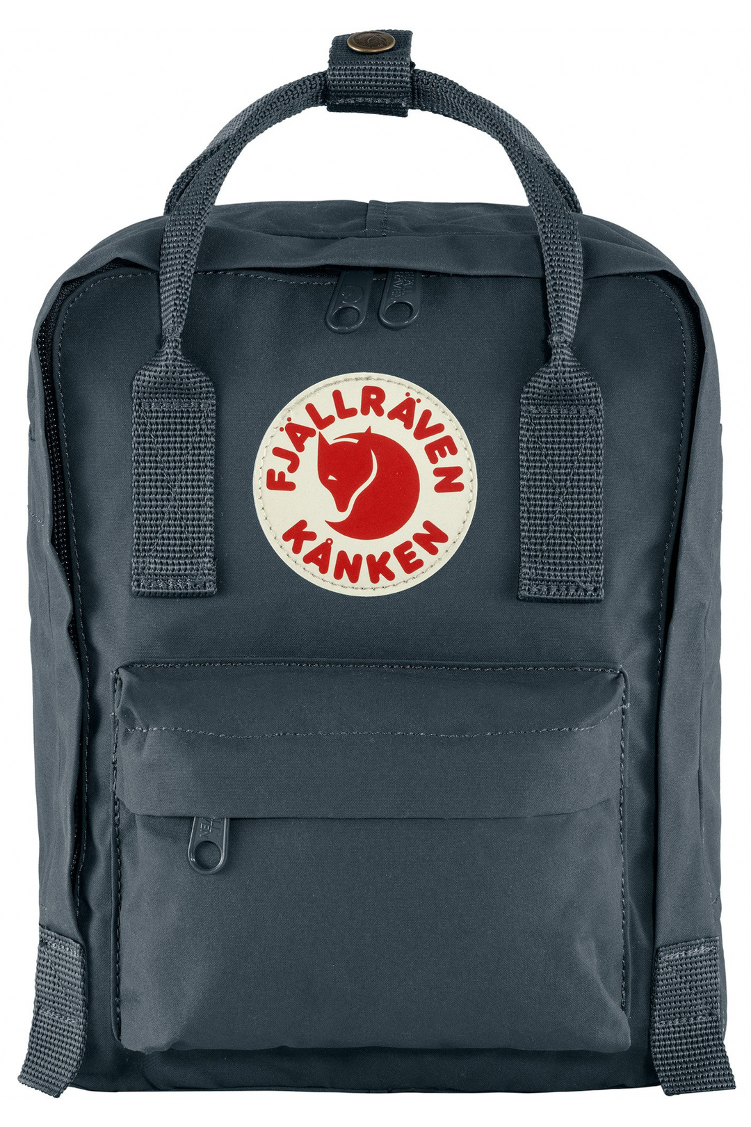 Fjallraven Kanken Mini Navy Montana Supply Co