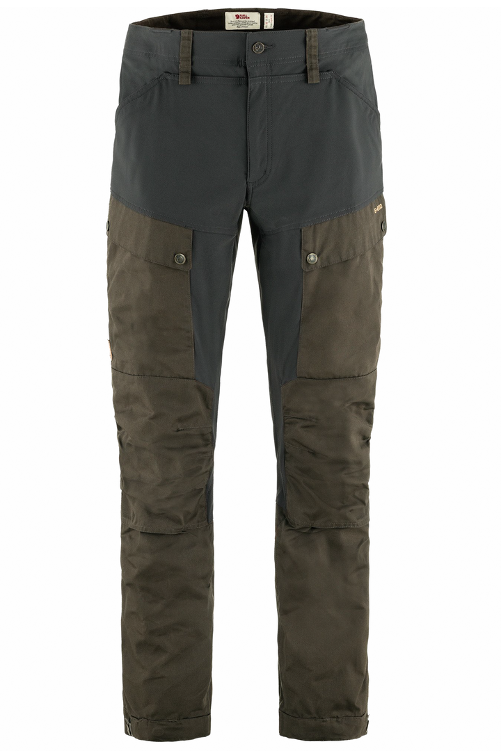 お値下げしましたderes Hazel/stem pants dark gray Ashy Black Jeans: Grey Black Stripe Pant For Tall Men | American Tall