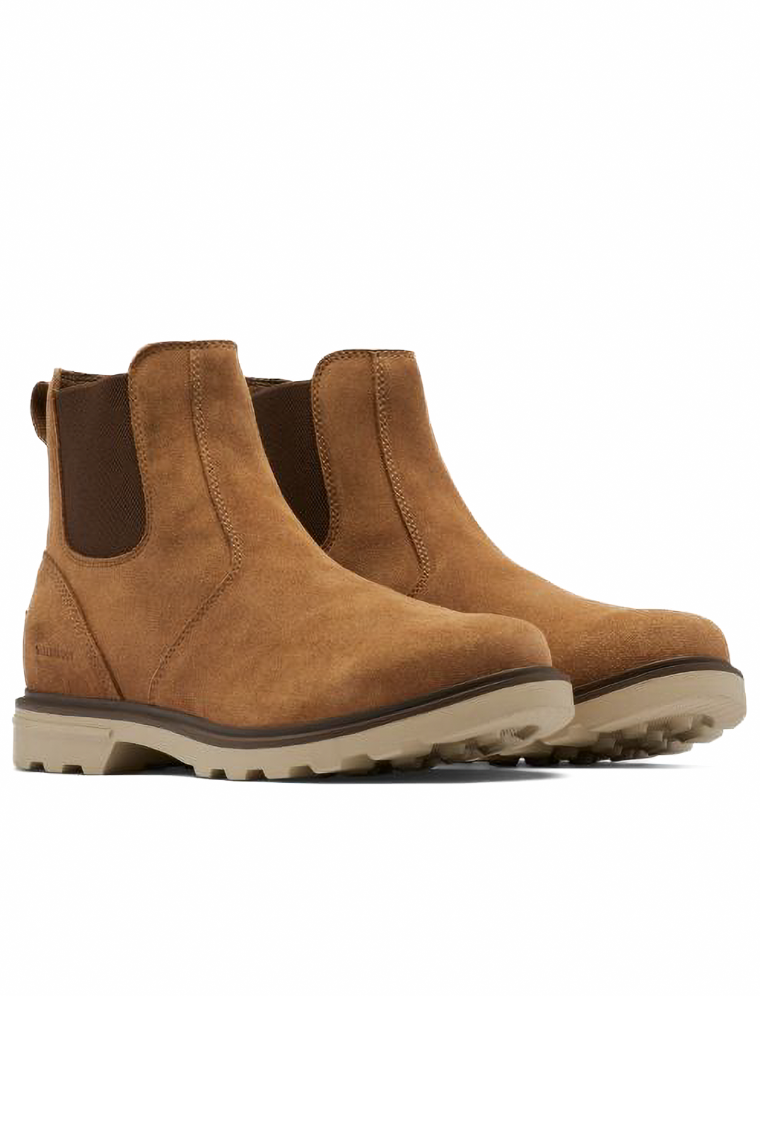 Camel boots mens sales