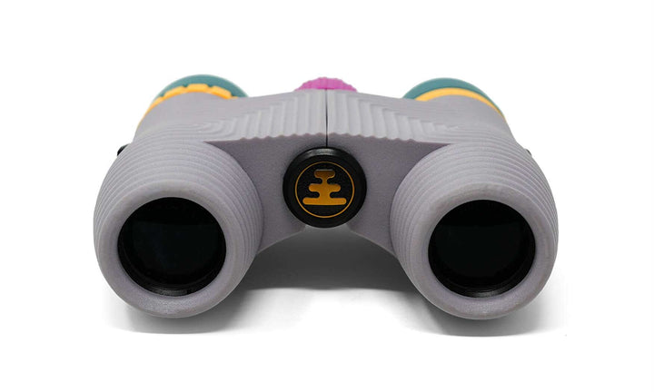 Nocs Provisions | Standard Issue 8x25 Waterproof Binoculars