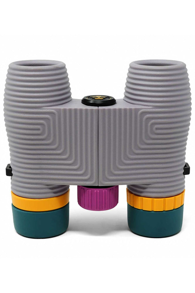 Nocs Provisions | Standard Issue 8x25 Waterproof Binoculars