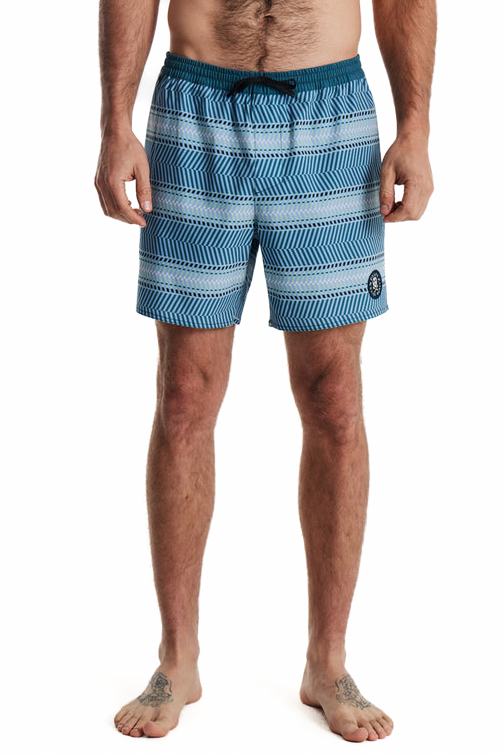 Roark Revival | Shorey Trunks 16