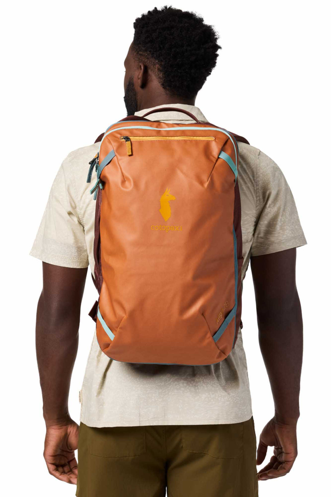 Cotopaxi Mens Allpa 28L Travel Backpack