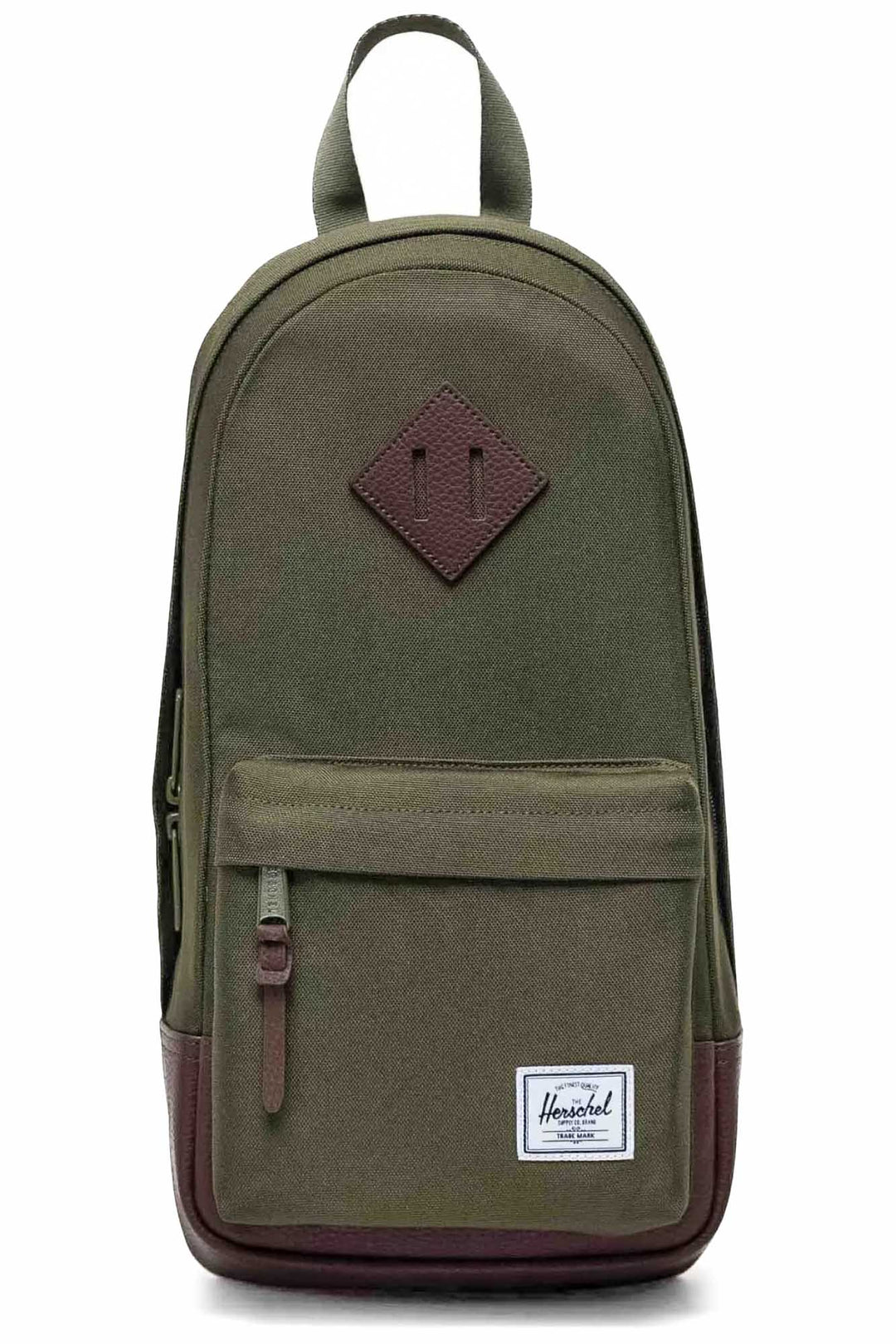 Herschel Supply Heritage Shoulder Bag