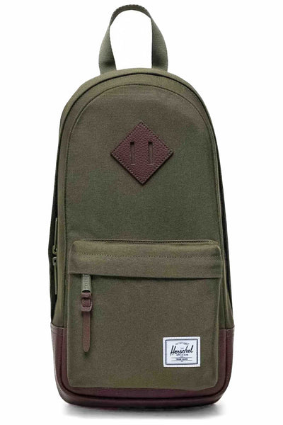 Herschel Supply Heritage Shoulder Bag