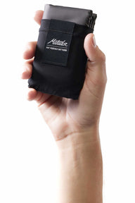 Pocket Blanket - Black