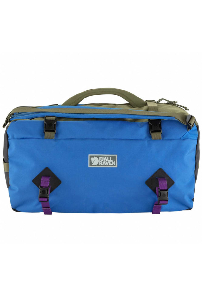 Fjallraven | Vardag Splitpack 45 - UN Blue-Green – Montana Supply Co.