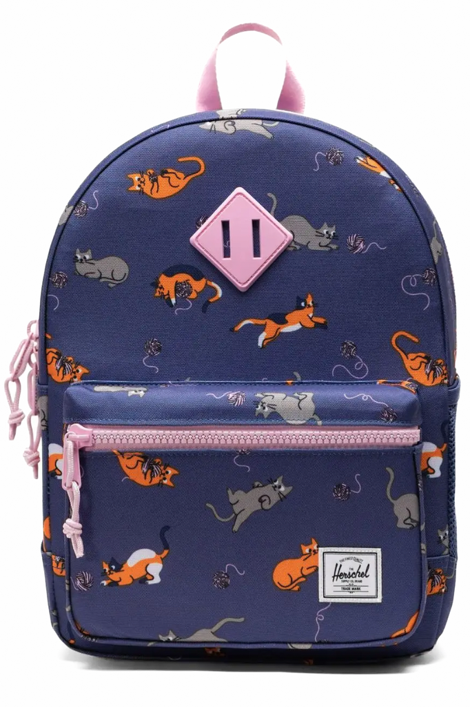 heritage backpack kids herschel Herschel Heritage Kids Backpack