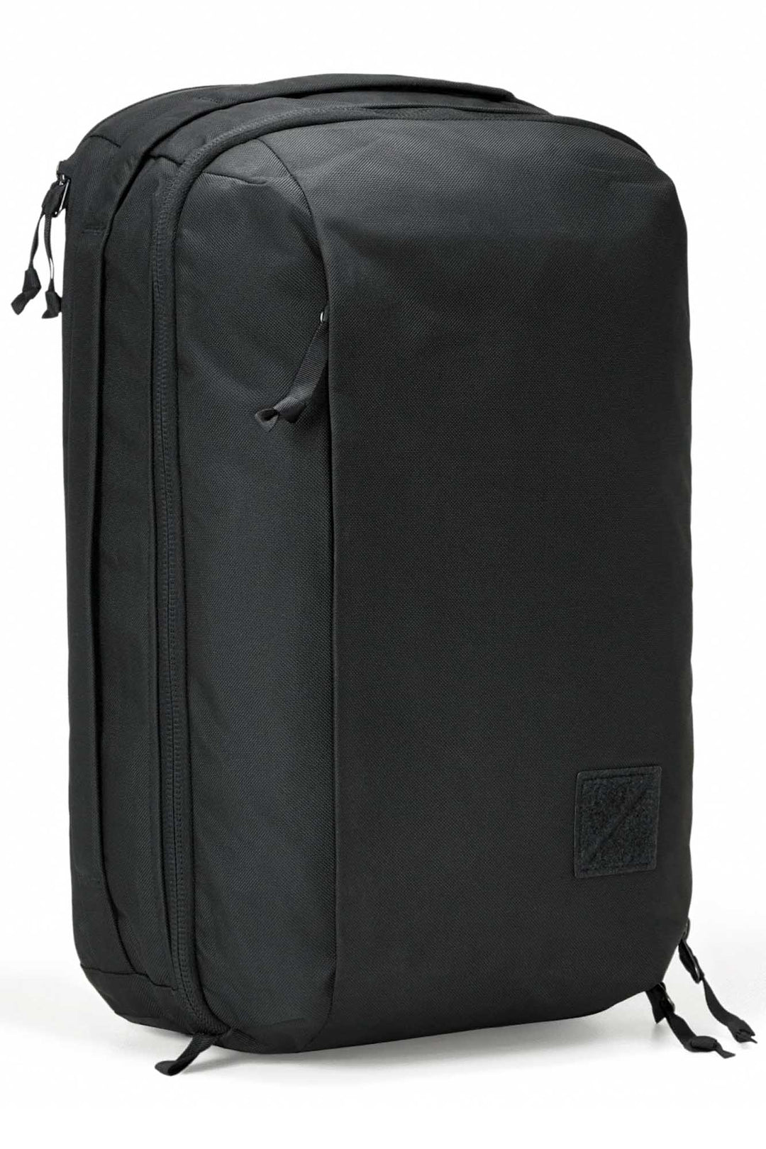 Evergoods | Civic Panel Loader - X-Pac - 24L - Black and Coyote